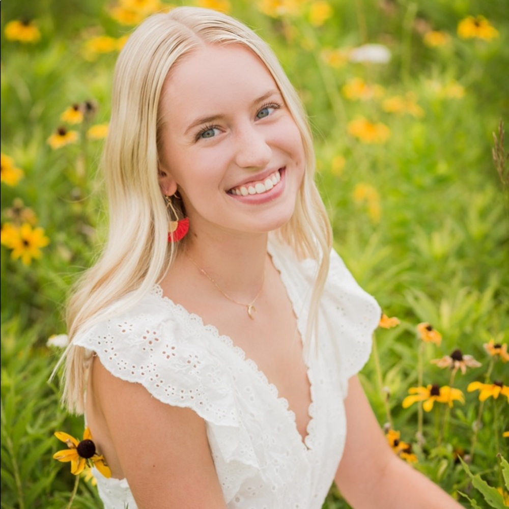 Meet your Posher, Madison